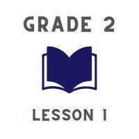 G2 Lesson1