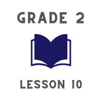 G2 Lesson10