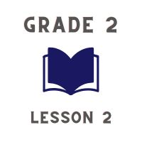 G2 Lesson2
