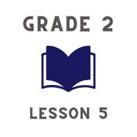 G2 Lesson5