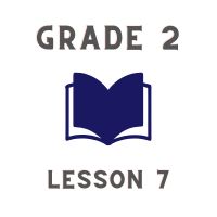 G2 Lesson7