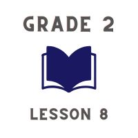 G2 Lesson8