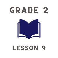 G2 Lesson9